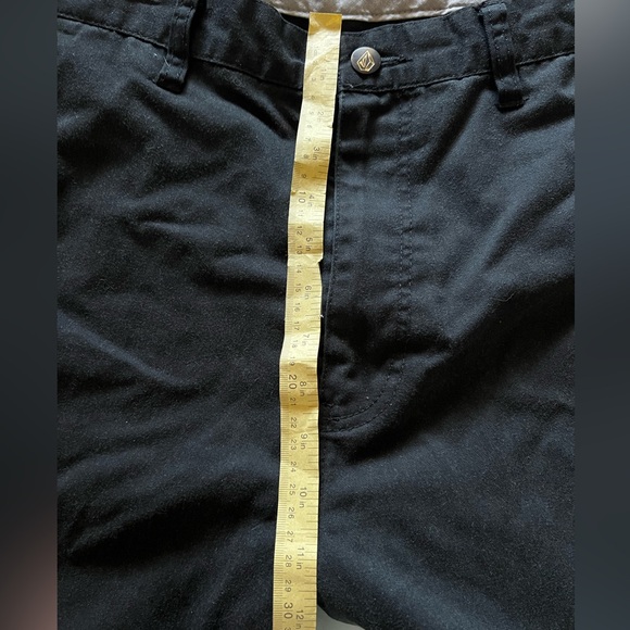 Volcom Chino Shorts - Picture 5 of 8